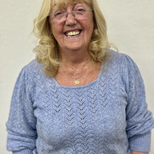 Committee Member Kath