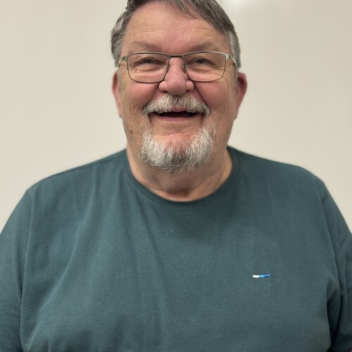 Committee Member Bryan