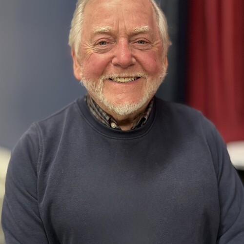 Chair Peter
