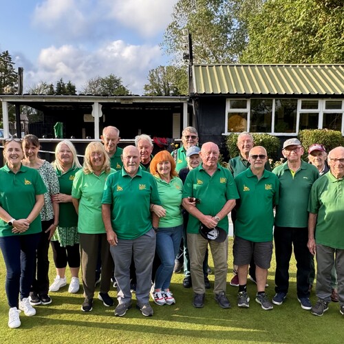 Rainhill 3 Widnes league team photo