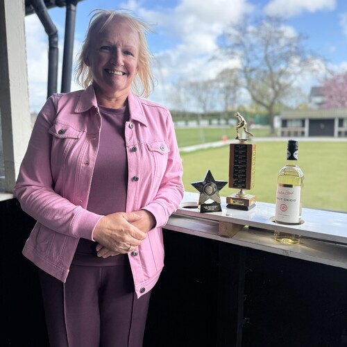 winner Jill