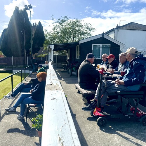 support from spectators